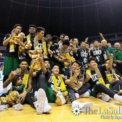 💚
Expect GREEN and FUNNY tweets from us. Here to support the DLSU Green Archers. Follow us for more updates! 💚🏹