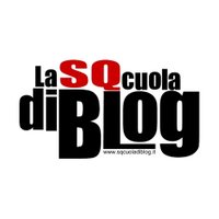 SQcuola di Blog(@SQcuoladiBlog) 's Twitter Profile Photo