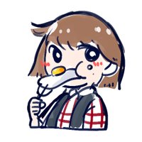 藍白(@aiziro_san) 's Twitter Profile Photo