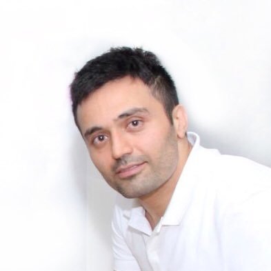 HosseinFani Profile Picture