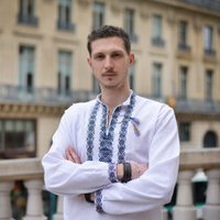 Kogutyak Volodymyr(@KogutyakV) 's Twitter Profile Photo