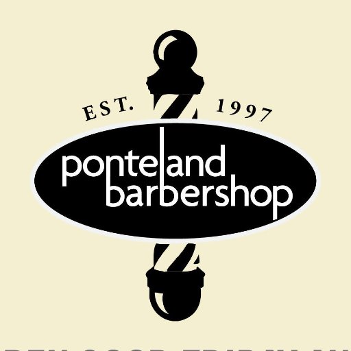 Traditional barbers offering a professional & friendly service (next to YOLO). No appt needed. Open 7 days a week 9-6 Weekdays; 9-4,30 Sat; 10-4 Sun