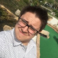 Joshua Webber (@spudwebber) 's Twitter Profile