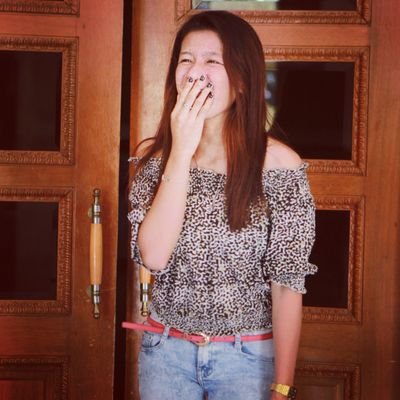 I am me nothing more, nothing less 💞