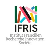 IFRIS (@_ifris) 's Twitter Profile Photo IFRIS (@_ifris) 's Twitter Profile Photo