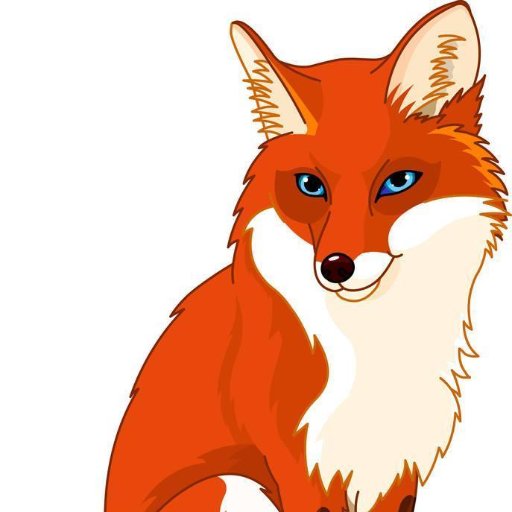 foxareclever1's profile picture. foxareclever