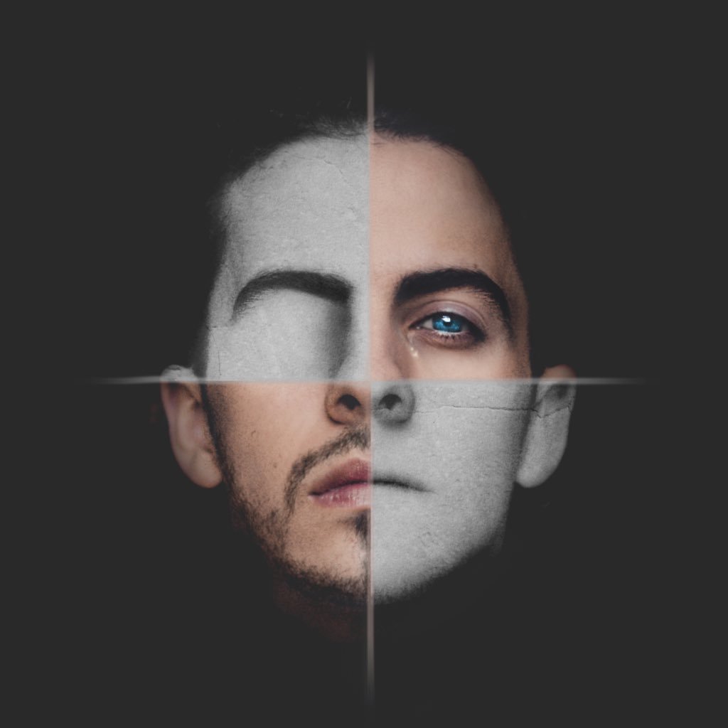 HARPRLDN's profile picture. ARTIFICIAL on iTunes, Spotify, Tidal and all other platforms NOW! Instagram: Harpr.LDN