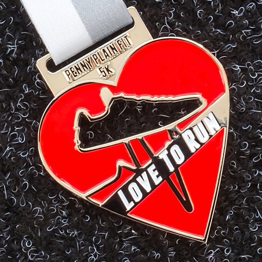 RunnersNewz's profile picture. We RE-TWEET news of your RUNNING & FUNDRAISING events. Club, School, Charity just let us know where & when & we will get it out there Medals by @SupremeEngraver