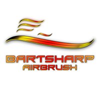 BARTSHARP Airbrush® (@bartsharpltd) Twitter profile photo
