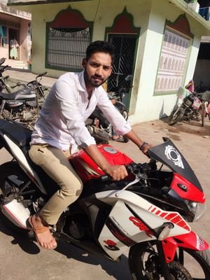 SamirSa20957474's profile picture. Im Cool 😎