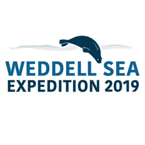 Ground breaking Antarctic expedition #WeddellSeaExpedition2019