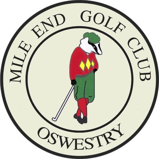 Mile End Golf Club in Oswestry, Shropshire is a friendly club with Shropshire's only Two-Tier Driving Range and a fabulous Custom Fit Facility and Golf Shop.