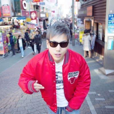 俳優 / Japan & Thailand & Philippine / 野球人 / ベリーグッドマン / rapper / follow me Instagram→ https://t.co/0UfiHmAqm2