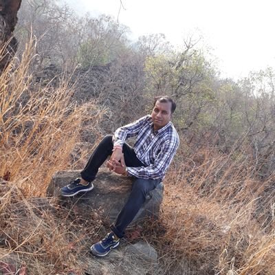 ravirkb1109's profile picture. ।। स्वच्छ ऊर्जा⚡ स्वच्छ भारत🇮🇳।।
