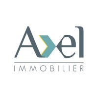 Axel Immobilier(@Axel_immo) 's Twitter Profile Photo