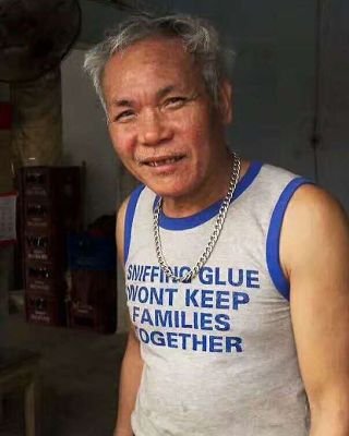 Jackdus_'s profile picture. Assalamualaikum