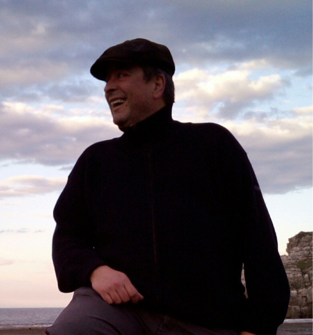 APA42's profile picture. "Just" a Software Developer