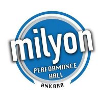 Milyon Performance Hall (@milyonhall) 's Twitter Profile