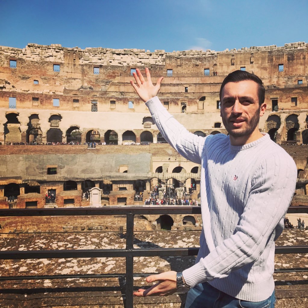 leohart17's profile picture. Instagram/Snapchat - leohart17