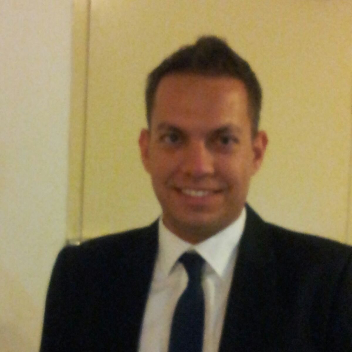 ayoubi_ar's profile picture. Global Project Management (Advanced)