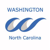 Washington,NC(@WashNC_gov) 's Twitter Profile Photo