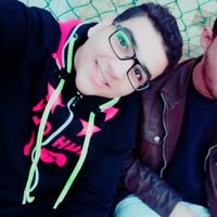 Mohamed52123958's profile picture. محمد حكيم
١٧ سنه 
طالب ثانوي
