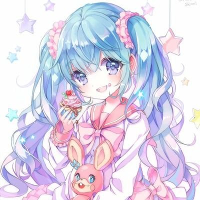 （🌈）ボカロ好き , まふまふ 天月 厨
（🌛）相互フォロー 嬉しみ             夢かわいいもの好き🌈いちごみるくに溺れて死にたい。🍓🍼