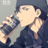 KMA_Akai's profile picture. 