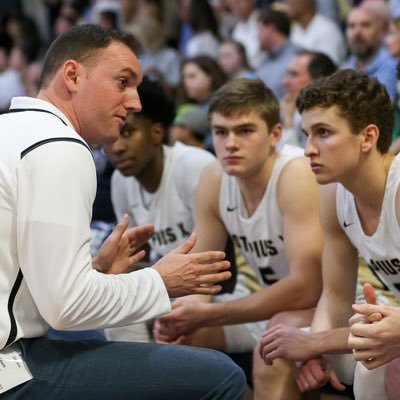 Husband | Girl Dad | PRESIDENT of @StPiusXAtlanta. Former Head 🏀 Coach 2011-2024 and now Special Asst. 8x Region Champ. #mtxe