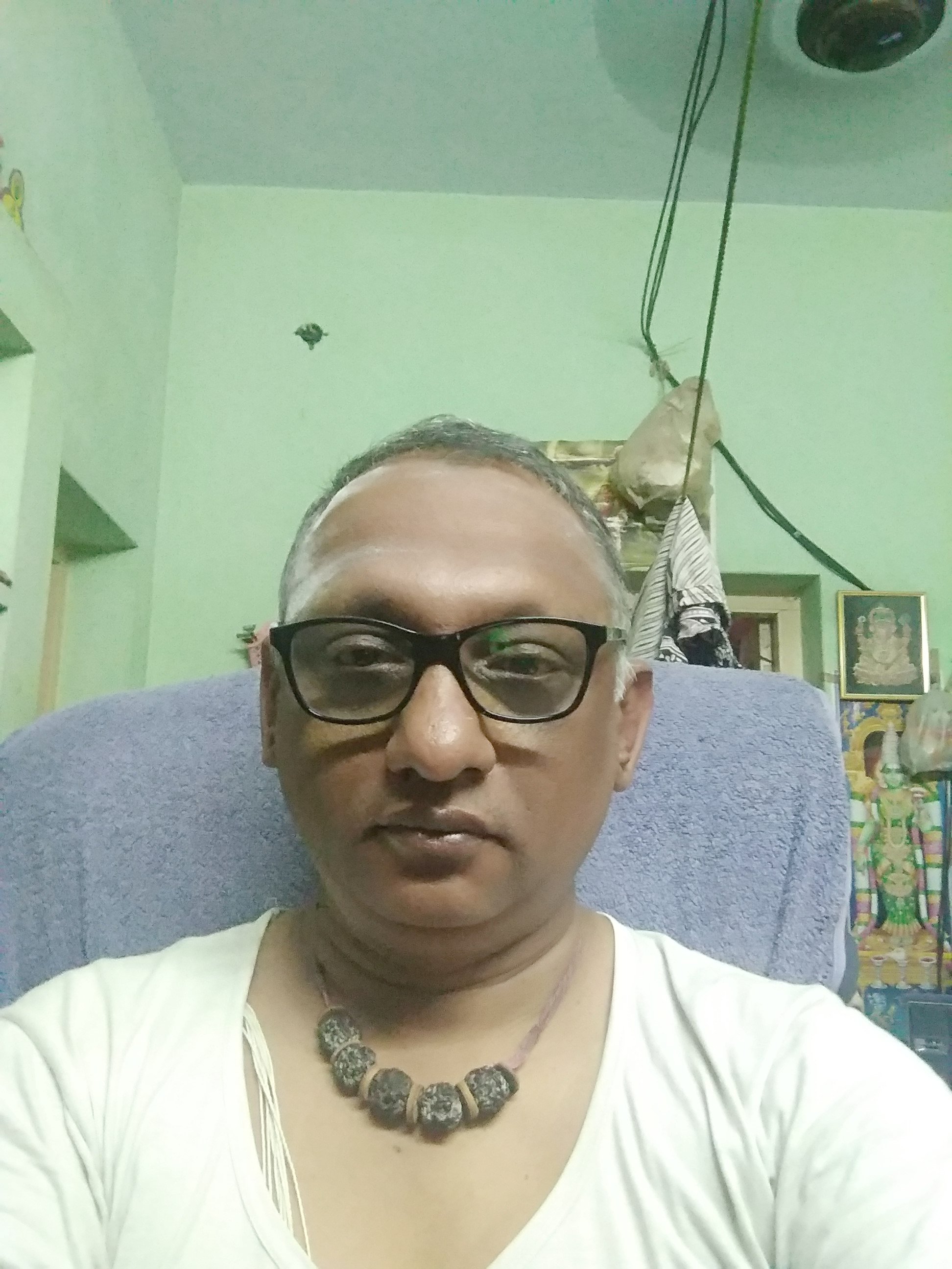 rkvasan2006ster's profile picture. Enterostomal therapist