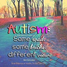 I am a Daughter. 
I am a Sister. 
I am a mum with Autism. 

#ActuallyAutistic
#Vegan
#anxiety
#depression
#autismawareness