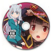 とらや (@doujintraya) 's Twitter Profile