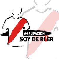 Agrupación Soy De River(@movsoyderiver) 's Twitter Profile Photo