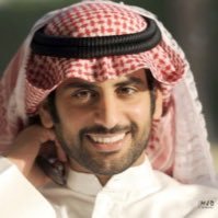 سعد علوش (@saadallooush) Twitter profile photo