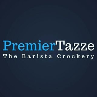 The Barista Crockery. The choice of specialty coffee in Australia, arriving in Europe in Summer 2018 #PremierTazze
👇🏼Join our mailing list👇🏼