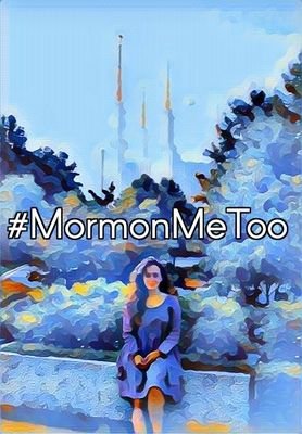 #MormonMeToo
#WeToo have experienced #MeToo and will NOT go gentle into that good night! 
(And will #ProtectLDSChildren along the way!)