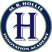Hollis Innovation Academy(@APSHollisCrew) 's Twitter Profile Photo