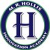 Hollis Innovation Academy (@APSHollisCrew) Twitter profile photo