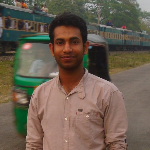 skshohag8801's profile picture. 