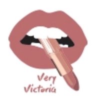 Victoria(@Antouva) 's Twitter Profile Photo