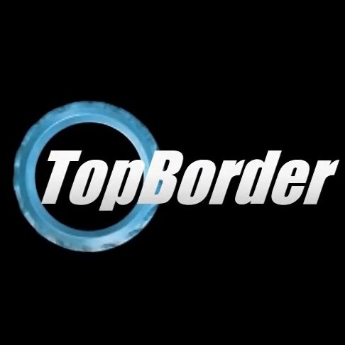 TopBorder Profile Picture