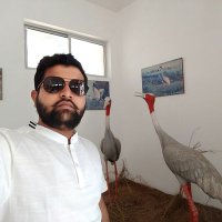 Santosh Vaidya (@sanonias) 's Twitter Profile Photo Santosh Vaidya (@sanonias) 's Twitter Profile Photo