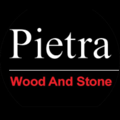 Pietra Wood & Stone