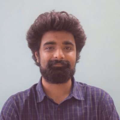 Building the future of Communities | Cofounder @pushstarters and Troopod | Contributor @ Hackernoon, Entrepreneur India & Startup Grind