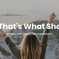 That's What She (@_thatswhatshe_) 's Twitter Profile