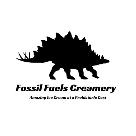 fossilscreamery's profile picture. 