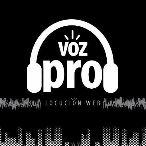 VozProLW's profile picture. Voz Pro Locución Web. Somos tu voz pro rock radio!!