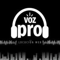Voz Pro Locución Web (@vozprolw) 's Twitter Profile