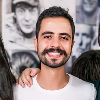 pedrohenrique's profile picture. Uma mão na consciência outra no joelhinho |

Hubber @ GitHub |

Opinions here are my own |

He/Him