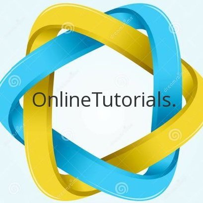 OnlineTutorilas's profile picture.